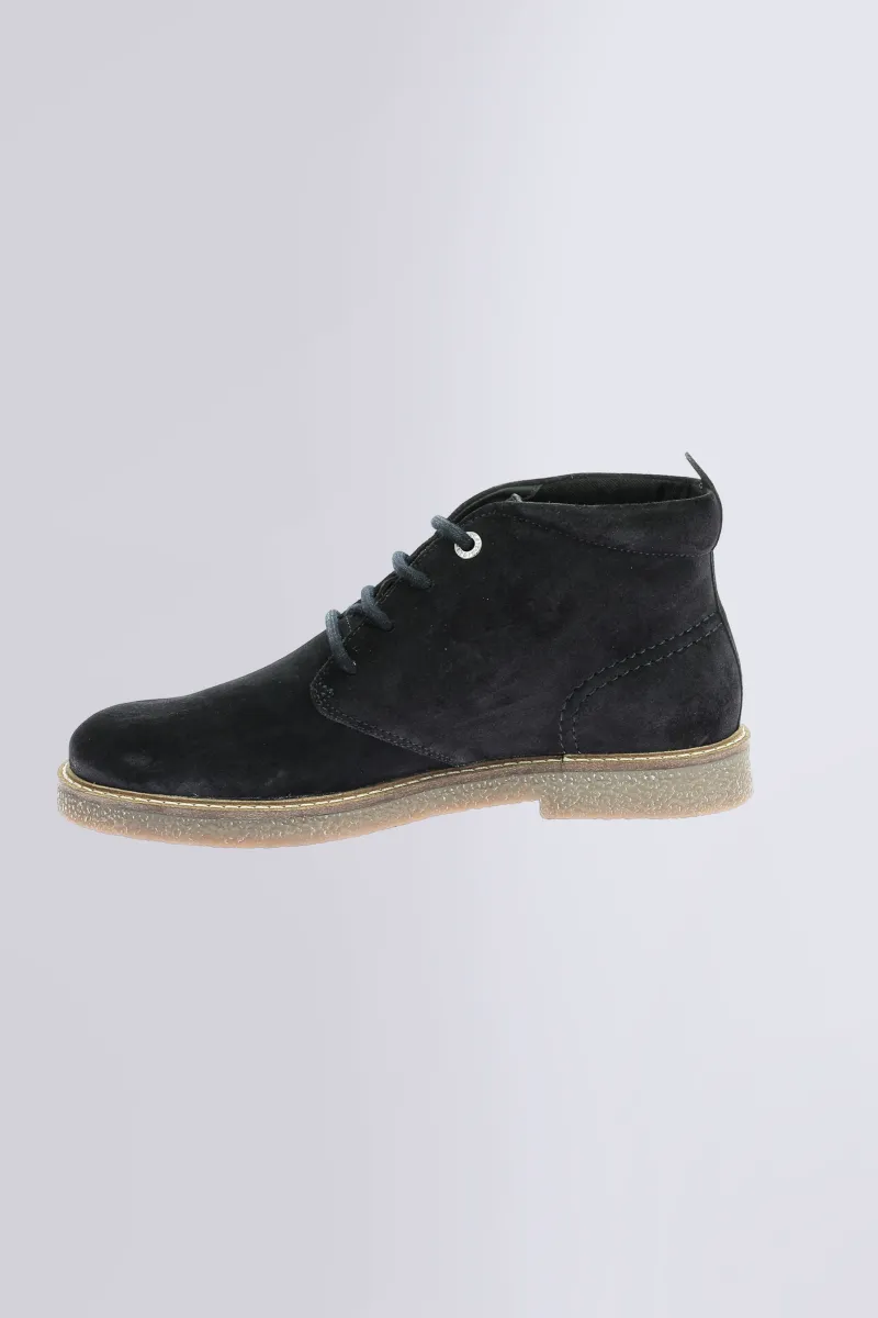 Kickers Iconiques|Boots Et Bottines-Kick Leo Marine