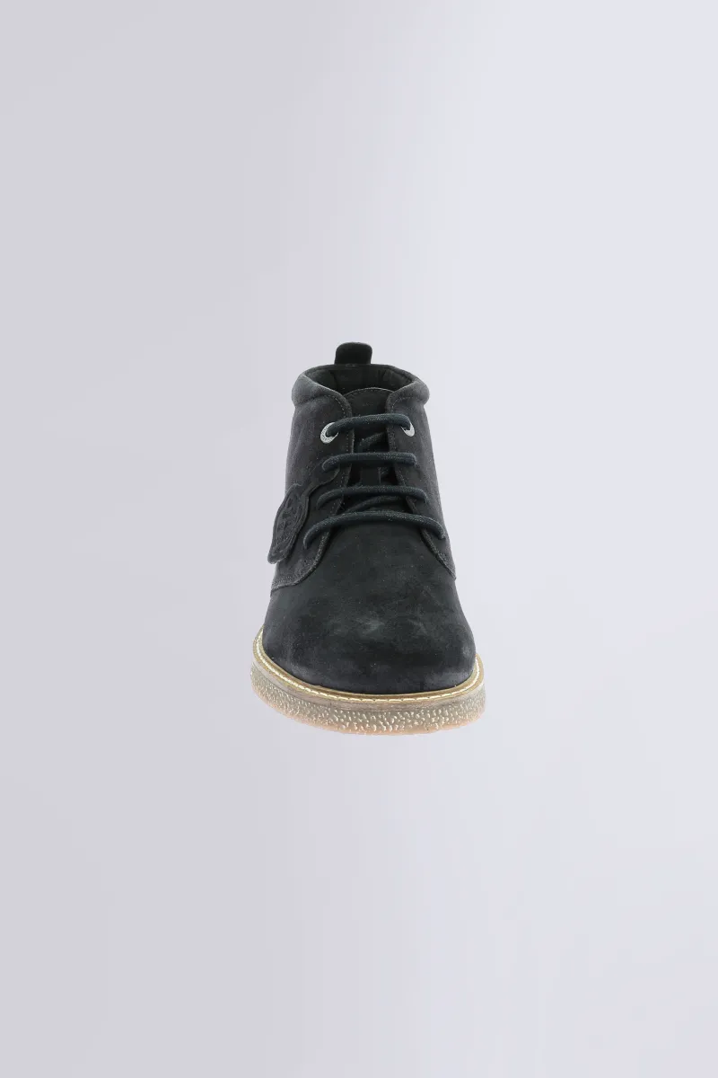 Kickers Iconiques|Boots Et Bottines-Kick Leo Marine