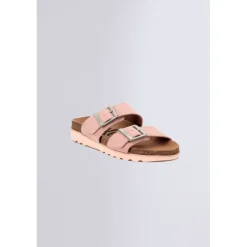 Kickers Sandales Et Nu-Pieds|Mules Et Sabots-Kick Lisa Rose