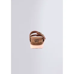 Kickers Sandales Et Nu-Pieds|Mules Et Sabots-Kick Lisa Rose