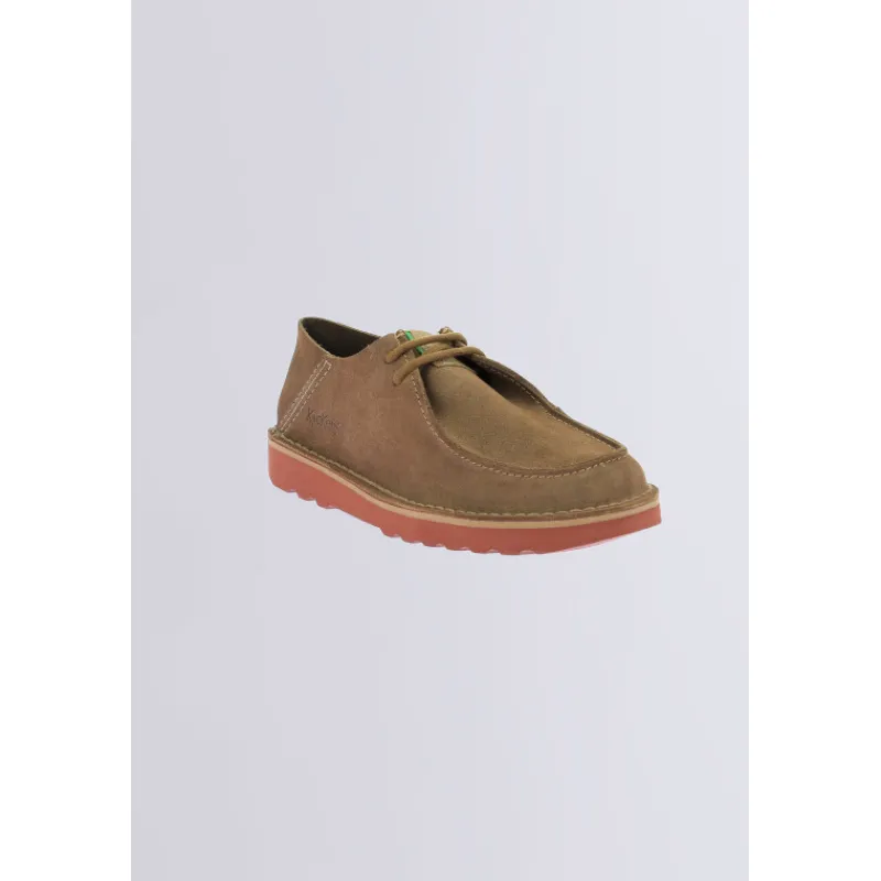 Kickers Derbies-Kick Nea Marron