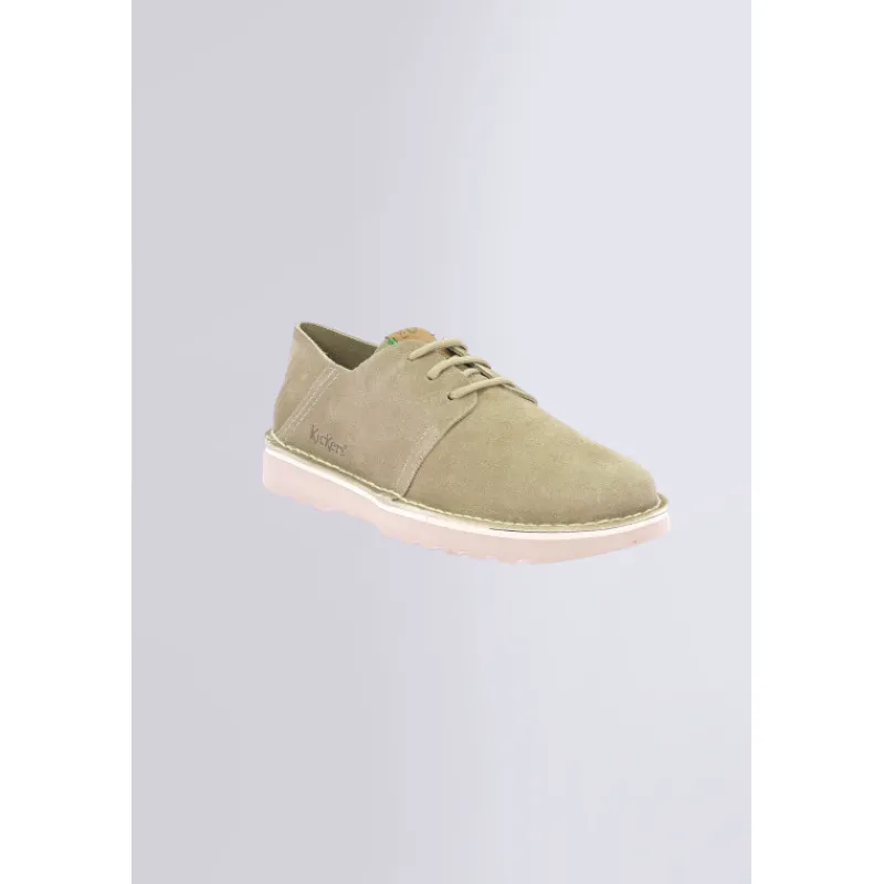 Kickers Kick Days|Derbies-Kick Neo Beige