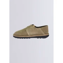 Kickers Derbies-Kick Neo Clair Marron