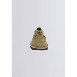 Kickers Derbies-Kick Neo Clair Marron