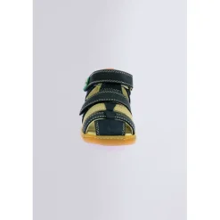 Kickers Sandales|Sandales-Kick Pod Marine