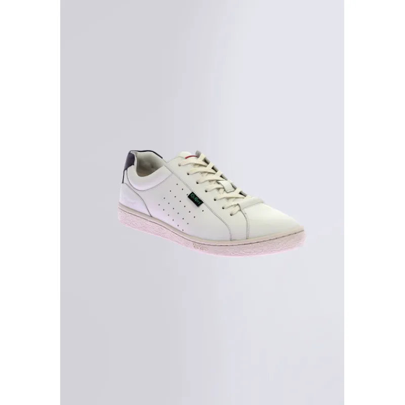 Kickers Kick Days|Baskets-Kick Salem Marine Blanc