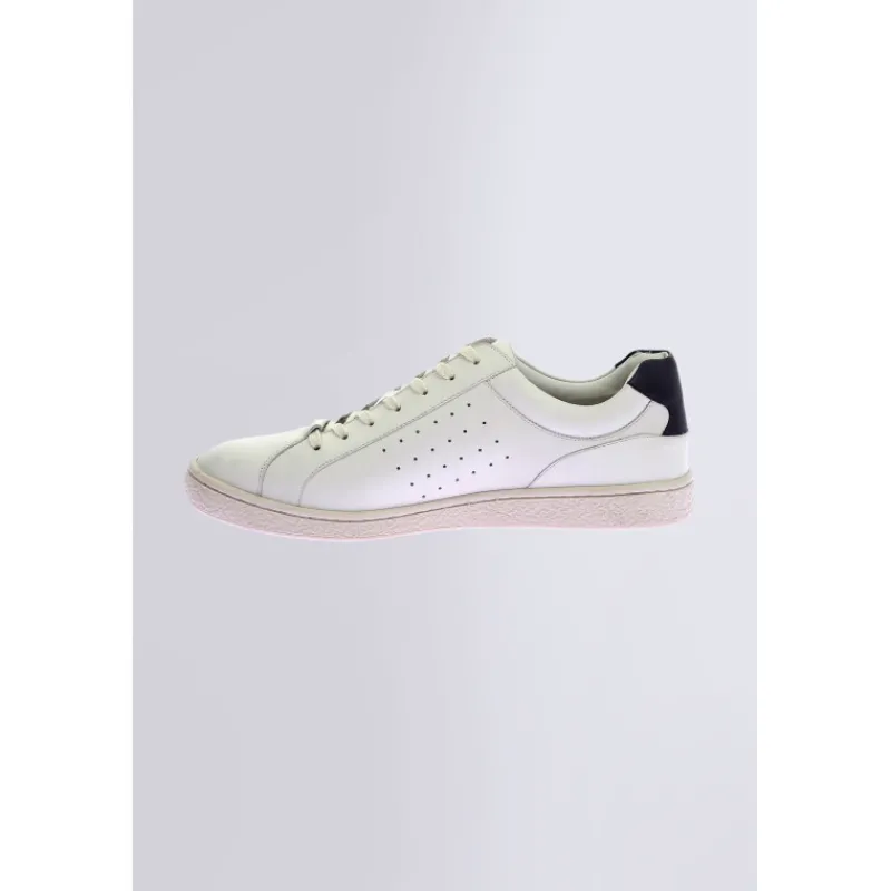 Kickers Kick Days|Baskets-Kick Salem Marine Blanc