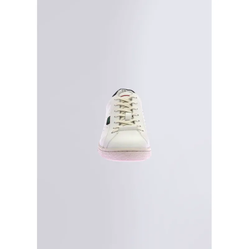 Kickers Kick Days|Baskets-Kick Salem Marine Blanc