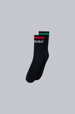 Kickers Chaussettes|Chaussettes-Kick Socks es Noir