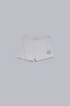 Kickers Shorts|Shorts-Kick Summ clair Gris