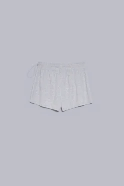 Kickers Shorts|Shorts-Kick Summ clair Gris