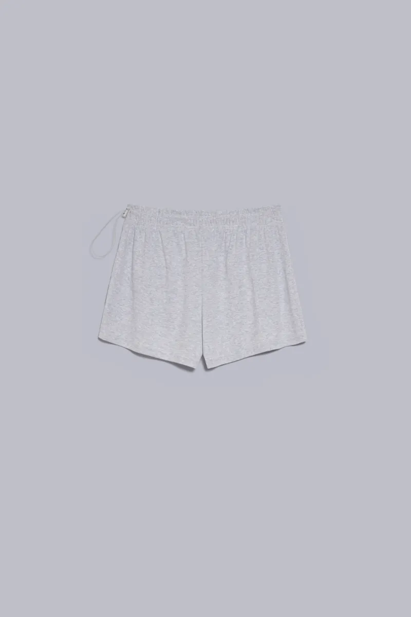 Kickers Shorts|Shorts-Kick Summ clair Gris