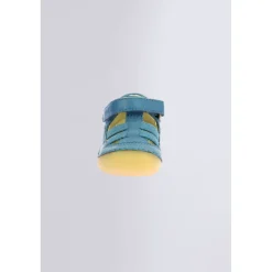 Kickers Babies Et Salomés|Babies Et Salomés-Kick Sushyk Bleu