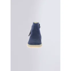 Kickers Bottines-Kick Tackeen Marine