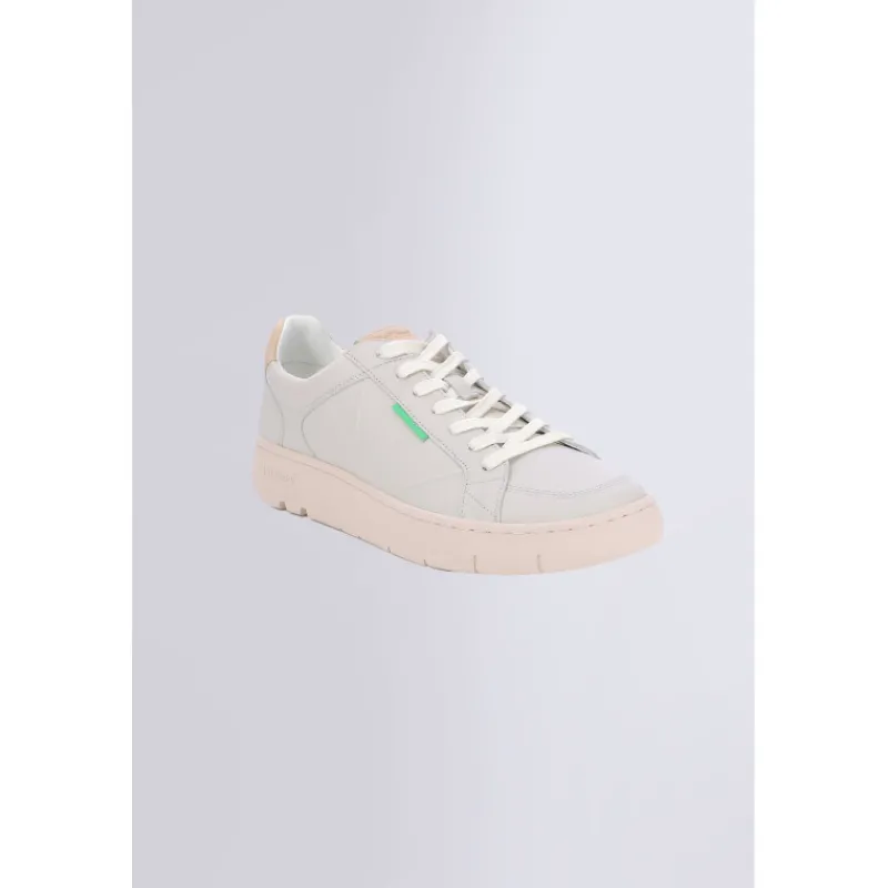 Kickers Baskets|Baskets-Kick Tally Beige