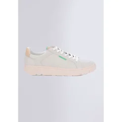 Kickers Baskets|Baskets-Kick Tally Beige