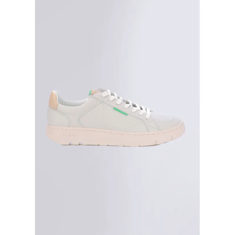 Kickers Baskets|Baskets-Kick Tally Beige