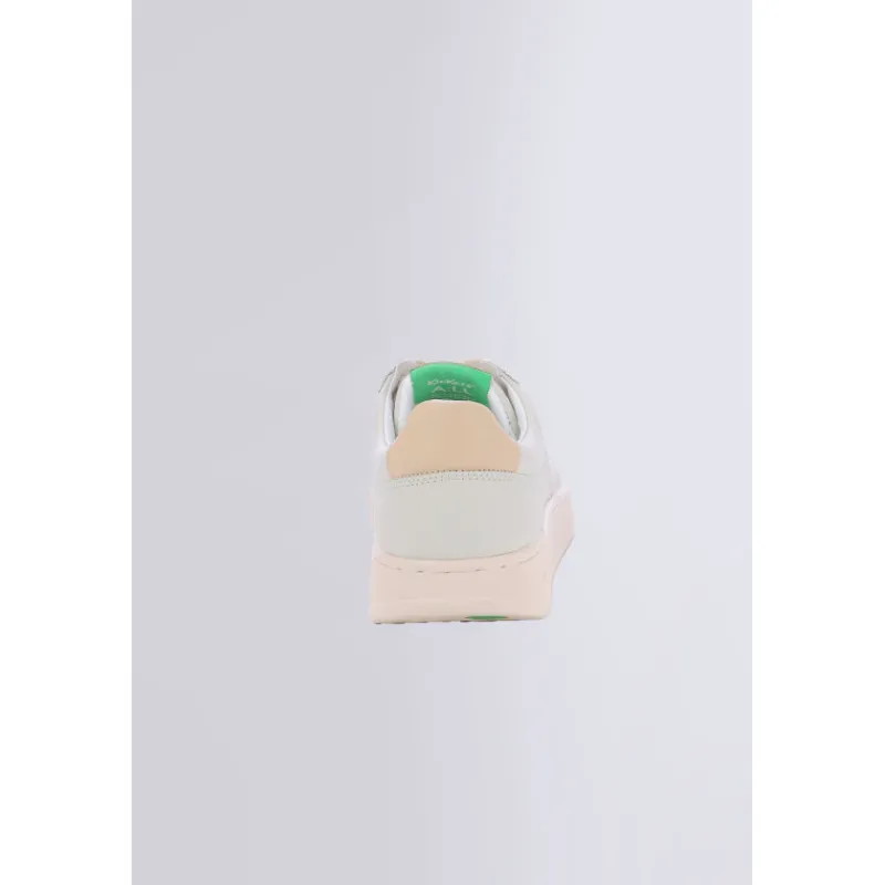 Kickers Baskets|Baskets-Kick Tally Beige