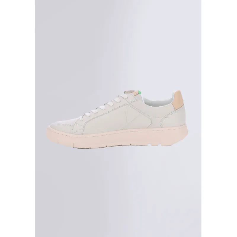 Kickers Baskets|Baskets-Kick Tally Beige
