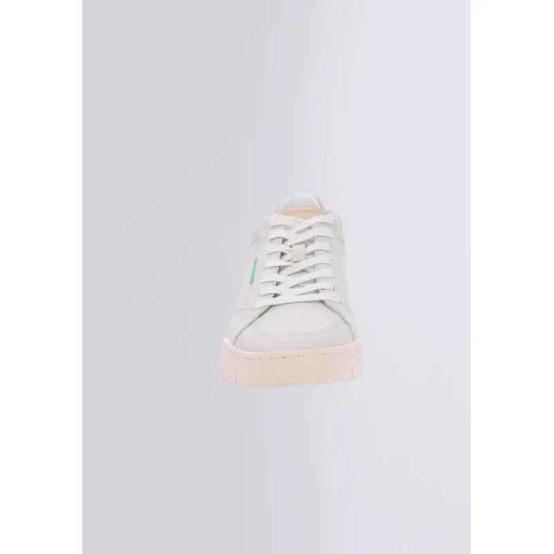 Kickers Baskets|Baskets-Kick Tally Beige