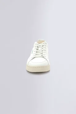 Kickers Baskets|Baskets-Kick Tally Blanc