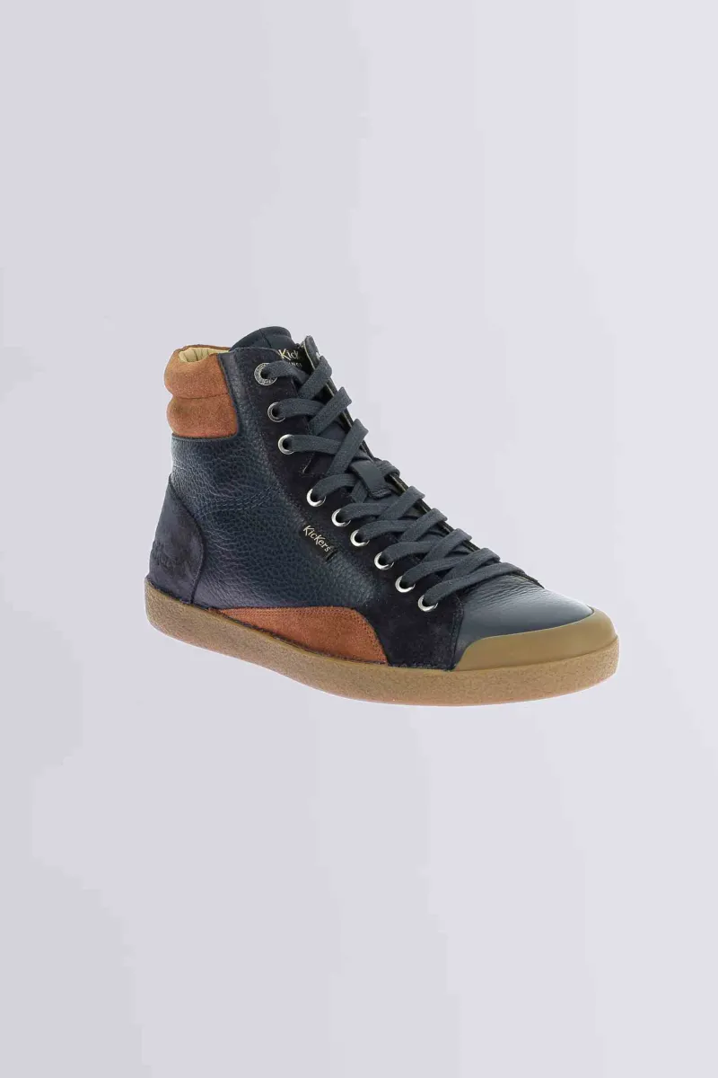 Kickers Baskets-Kick Tune Marine