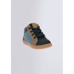 Kickers Baskets|Baskets-Kick Weby (20-24) Marine