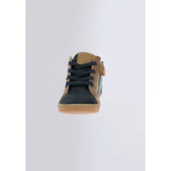 Kickers Baskets|Baskets-Kick Weby (20-24) Marine