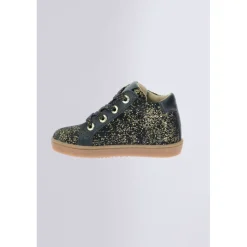 Kickers Baskets-Kick Welly (25-32) Marine