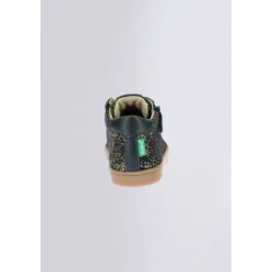 Kickers Baskets|Baskets-Kick Welly (20-24) Marine