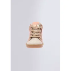 Kickers Baskets-Kick Welly (25-32) Rose