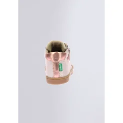 Kickers Baskets-Kick Welly (25-32) Rose