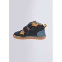 Kickers Baskets-Kick Wetykro (25-32) Marine