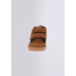 Kickers Baskets-Kick Wetykro (25-32) Marron