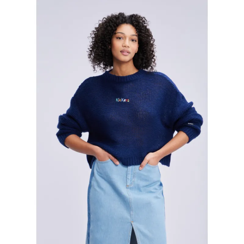 Kickers Sweats|Kick Days-Kick Wrack Marine