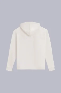 Kickers Vestes Et Manteaux|Vestes Et Manteaux-Kick Zip Blanc