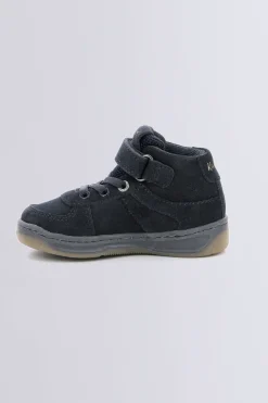 Kickers Baskets|Kick Days Garçon-Kickalien Marine