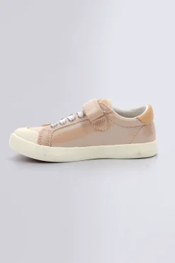 Kickers Baskets|Kick Days Fille-Kickgoldi Rose