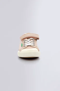 Kickers Baskets|Kick Days Fille-Kickgoldi Rose