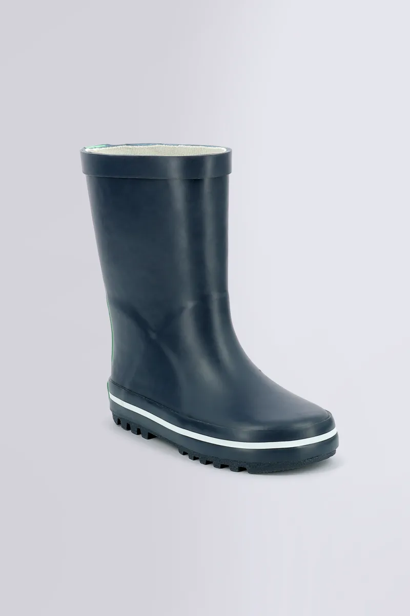 Kickers Bottines|Bottines-Kickrain Marine