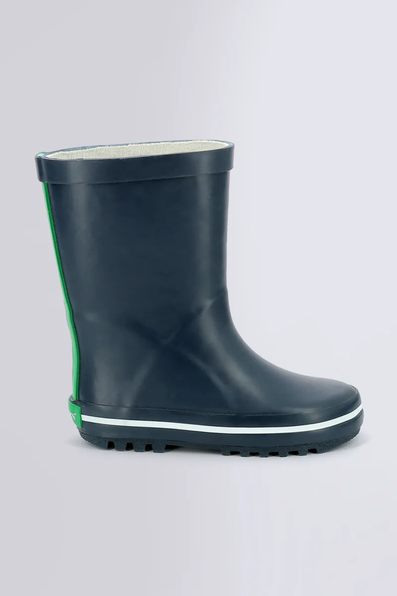 Kickers Bottines|Bottines-Kickrain Marine