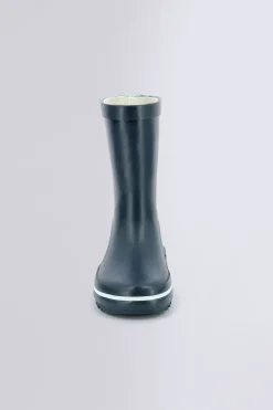 Kickers Bottines|Bottines-Kickrain Marine