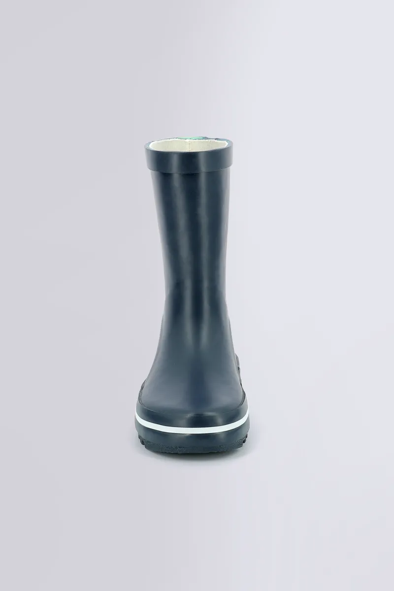 Kickers Bottines|Bottines-Kickrain Marine