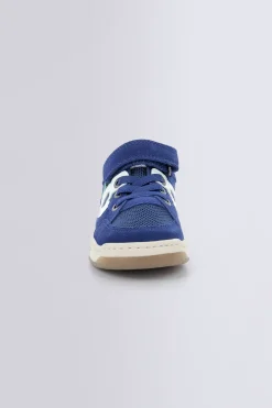 Kickers Baskets|Baskets-Kikouak Bleu