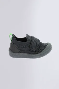 Kickers Chaussons|Chaussons-Kitoukro Marine