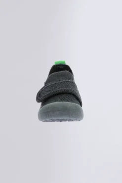 Kickers Chaussons|Chaussons-Kitoukro Marine