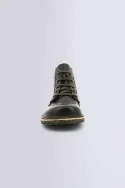 Kickers Iconiques|Boots Et Bottines-Legendiknew Foncé Marron