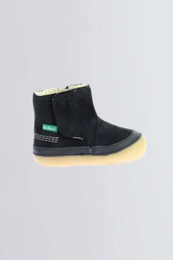 Kickers Bottillons|Bottines-Sokifaune Marine