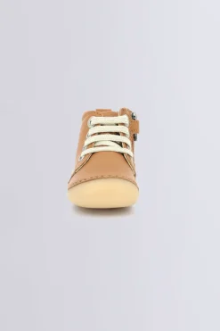 Kickers Bottillons|Bottines-Sonizip Camel