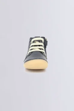 Kickers Bottillons|Bottines-Sonizip Marine